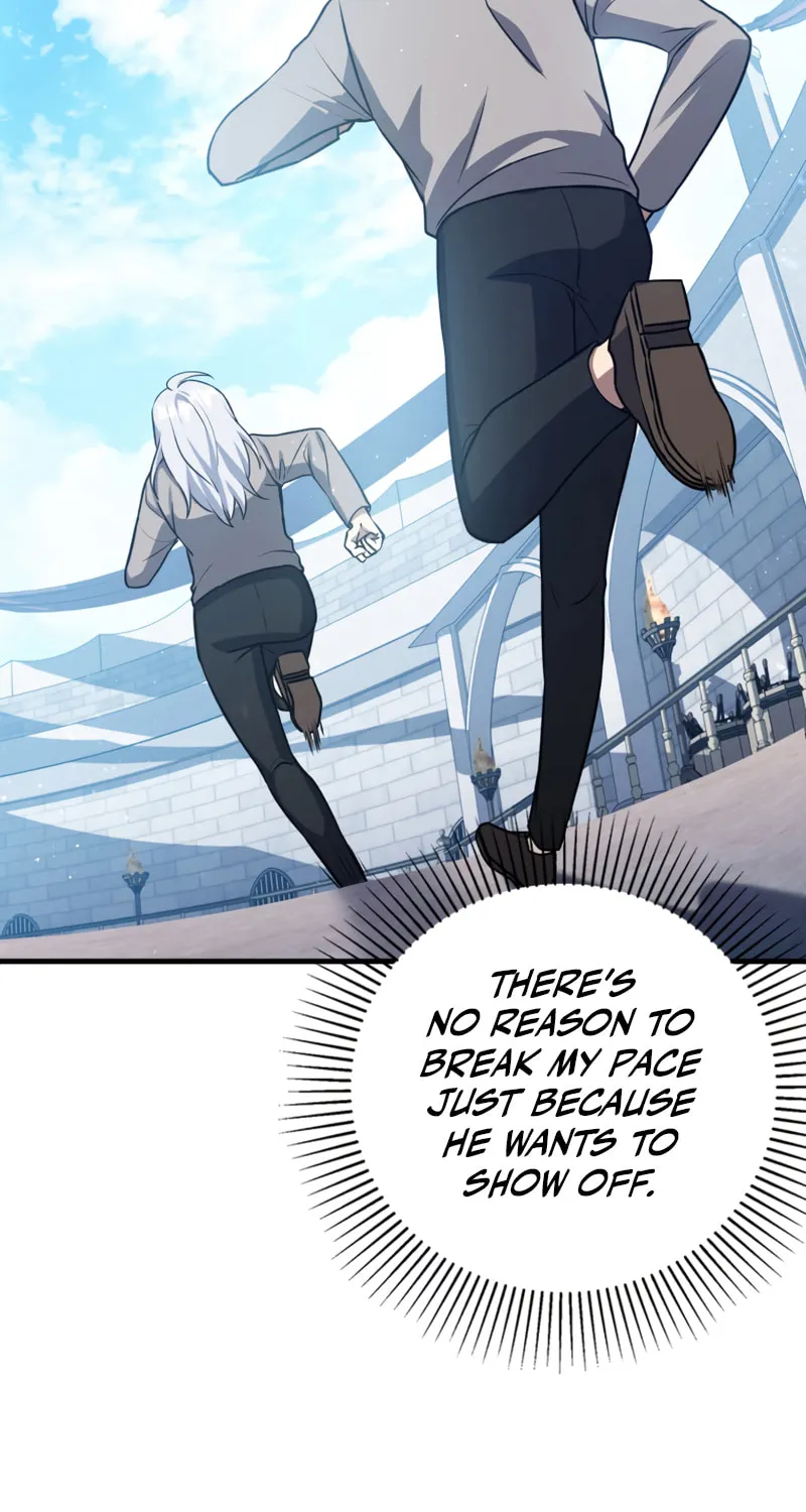 The Reincarnated Assassin Is a Swordmaster Chapter 9 page 26 - 