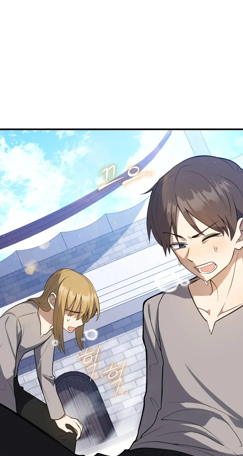 The Reincarnated Assassin Is a Swordmaster Chapter 9 page 28 - 