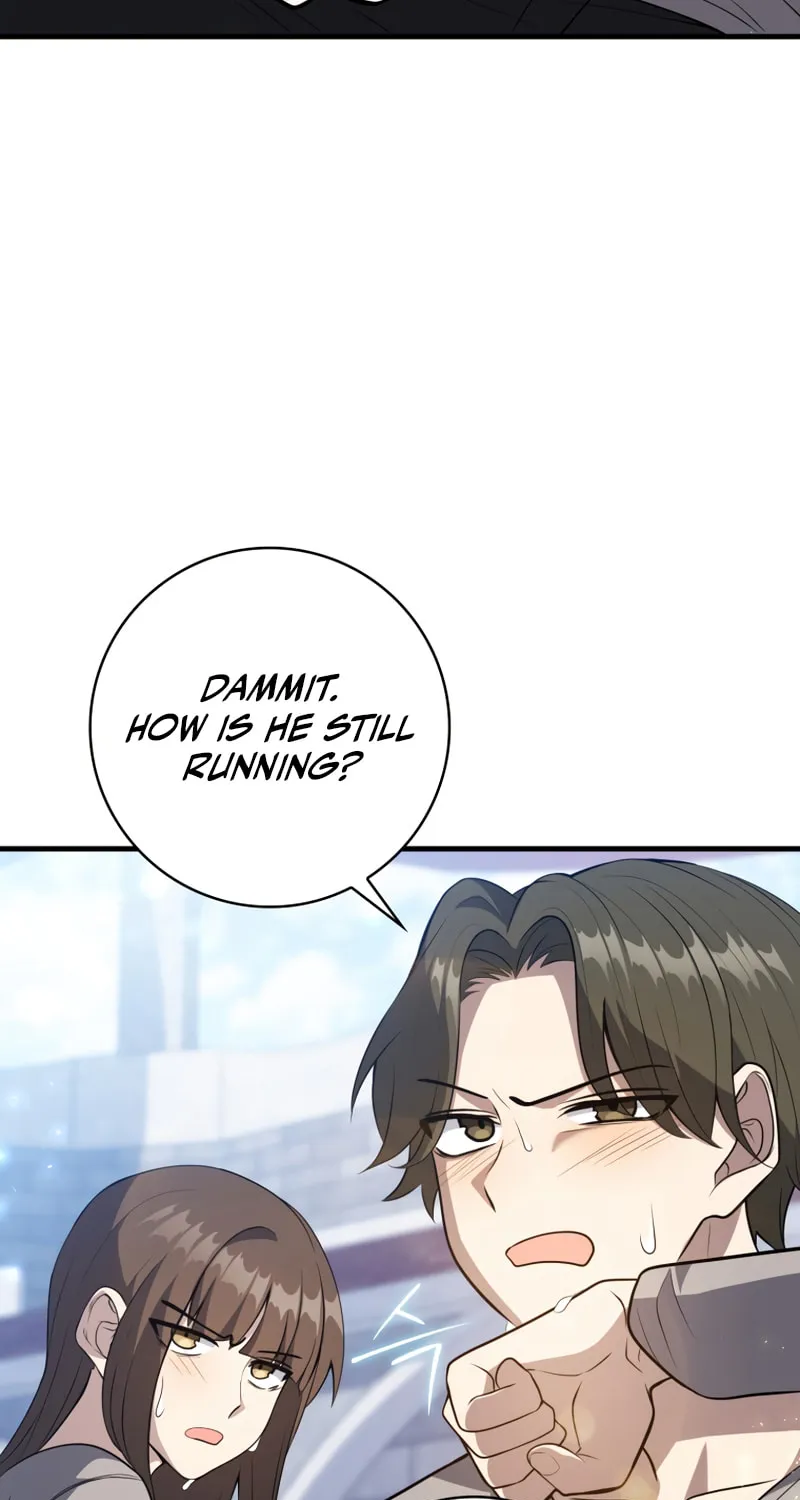 The Reincarnated Assassin Is a Swordmaster Chapter 9 page 29 - 