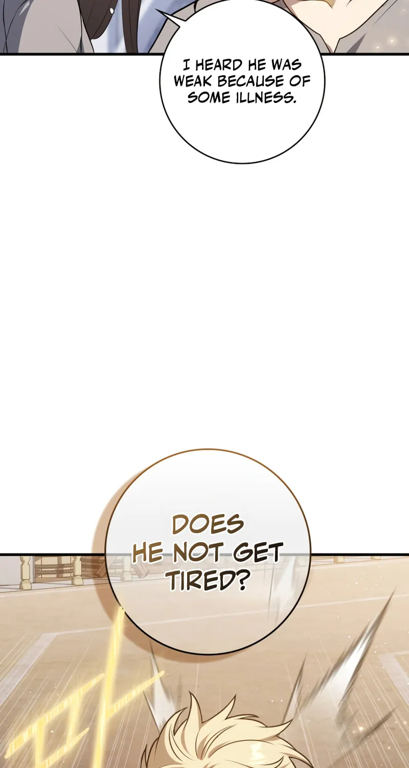 The Reincarnated Assassin Is a Swordmaster Chapter 9 page 30 - 