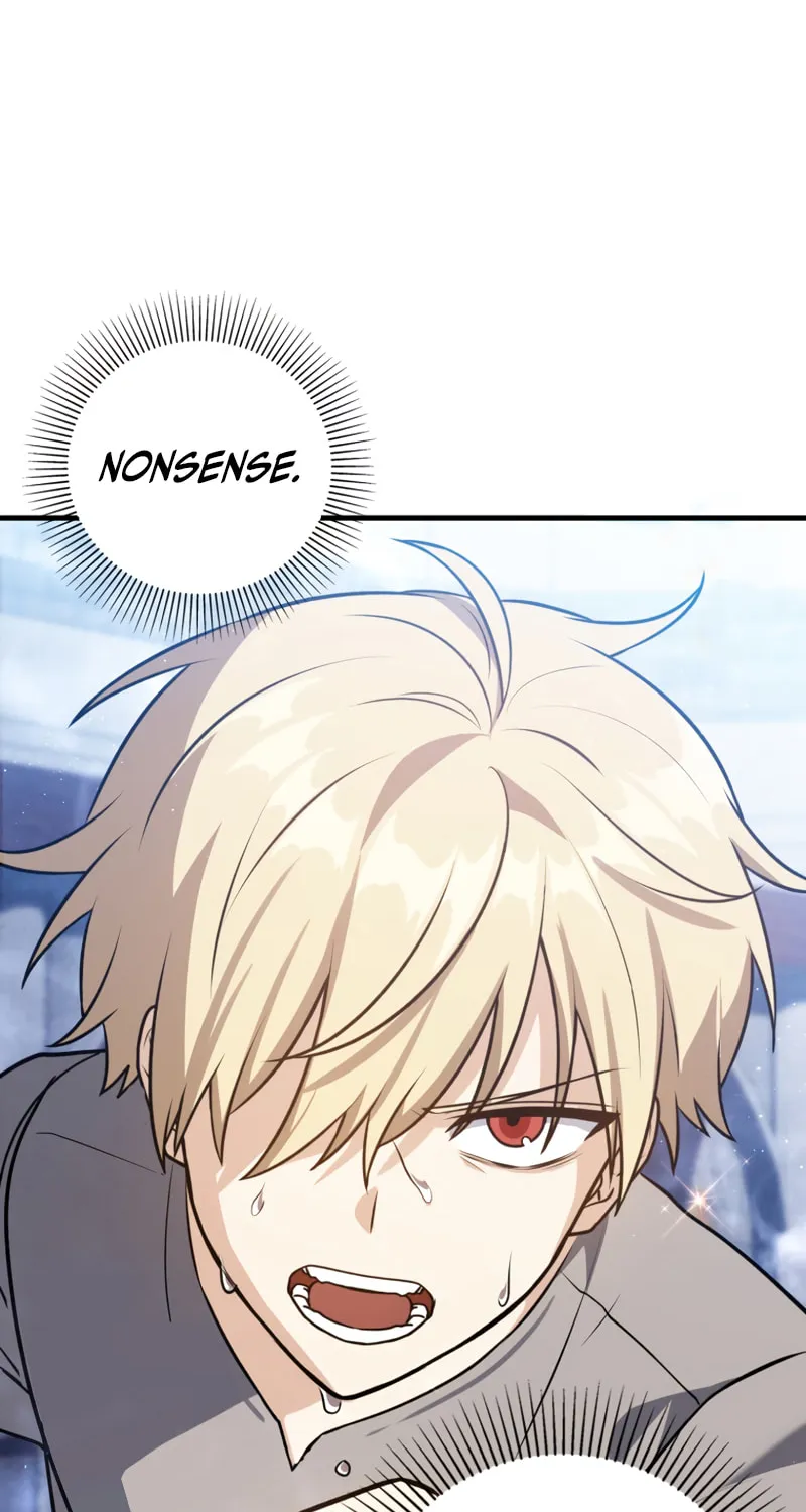The Reincarnated Assassin Is a Swordmaster Chapter 9 page 32 - 