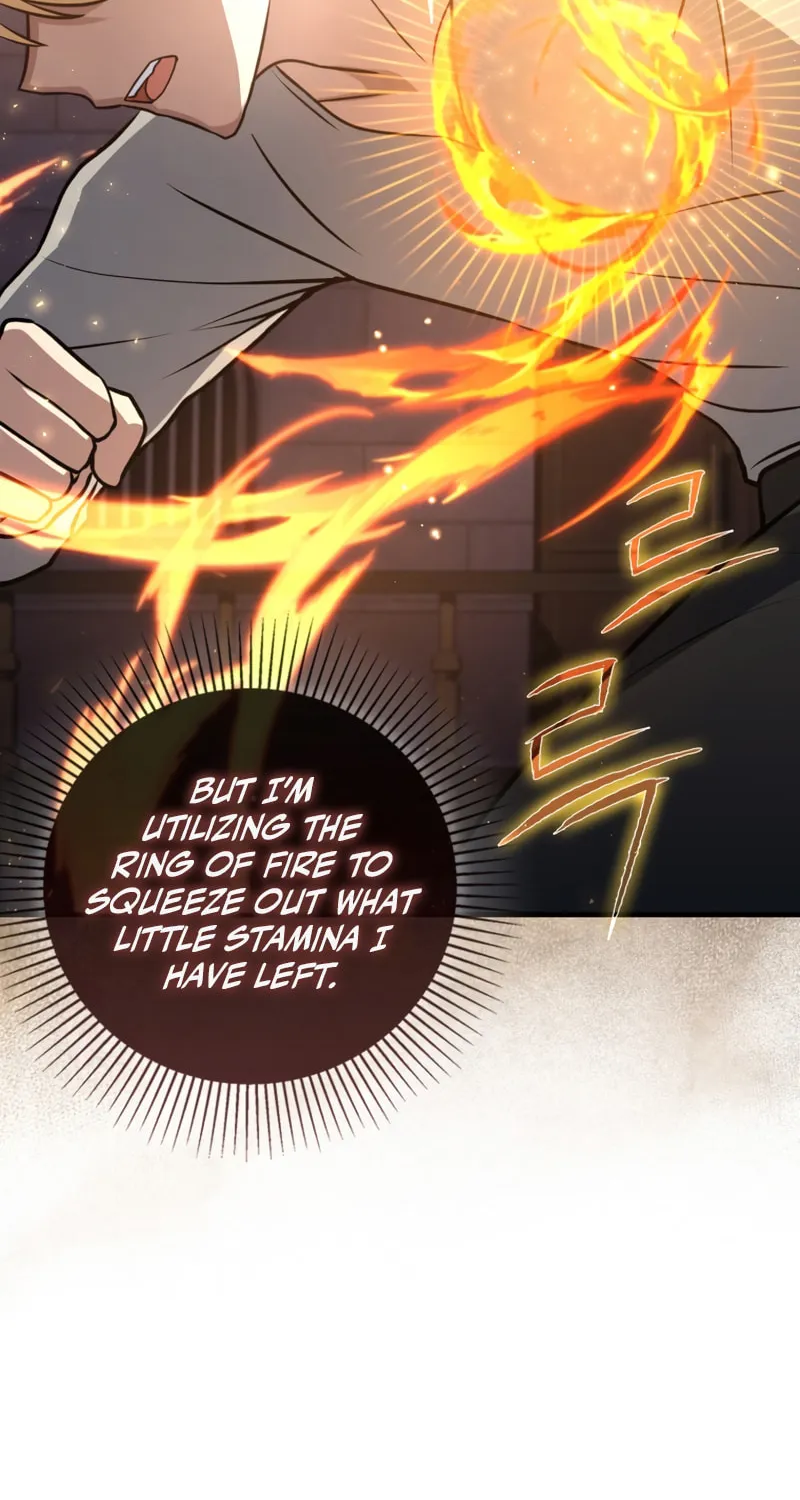 The Reincarnated Assassin Is a Swordmaster Chapter 9 page 34 - 