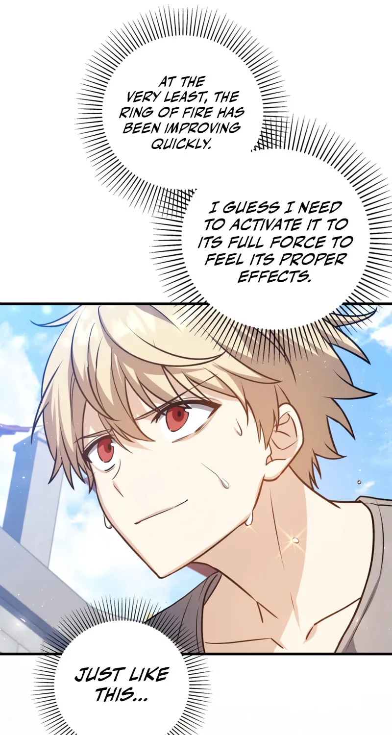 The Reincarnated Assassin Is a Swordmaster Chapter 9 page 36 - 