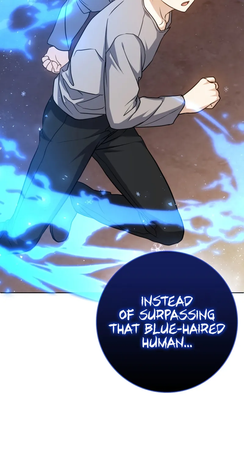 The Reincarnated Assassin Is a Swordmaster Chapter 9 page 40 - 