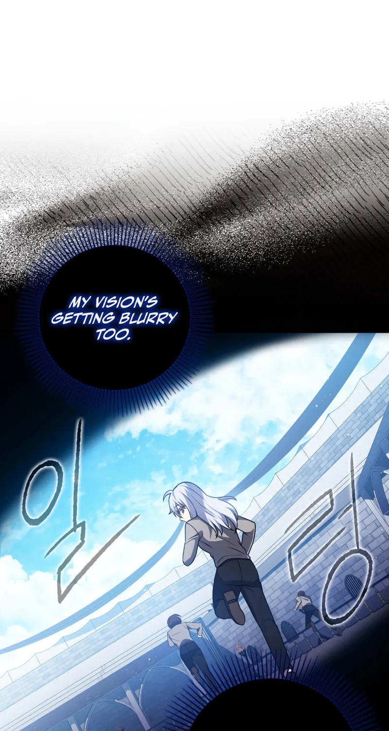The Reincarnated Assassin Is a Swordmaster Chapter 9 page 57 - 