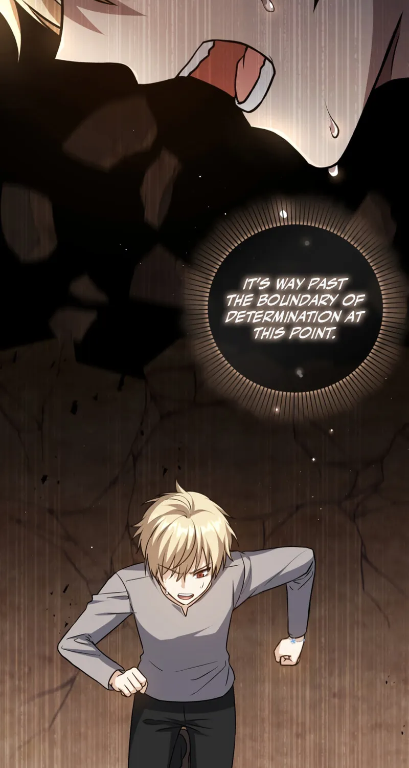 The Reincarnated Assassin Is a Swordmaster Chapter 9 page 7 - 