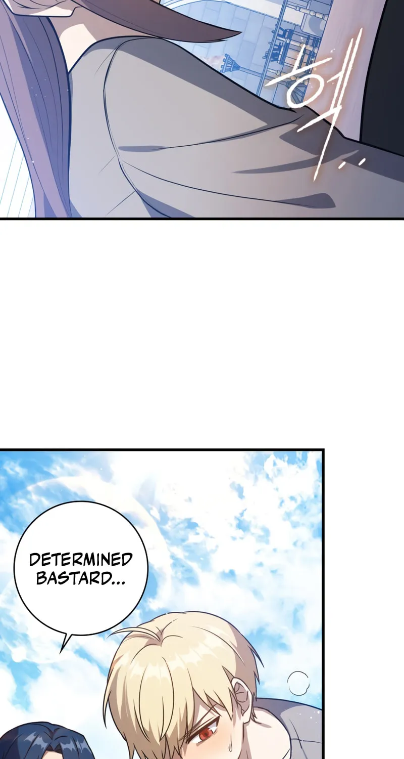 The Reincarnated Assassin Is a Swordmaster Chapter 9 page 61 - 