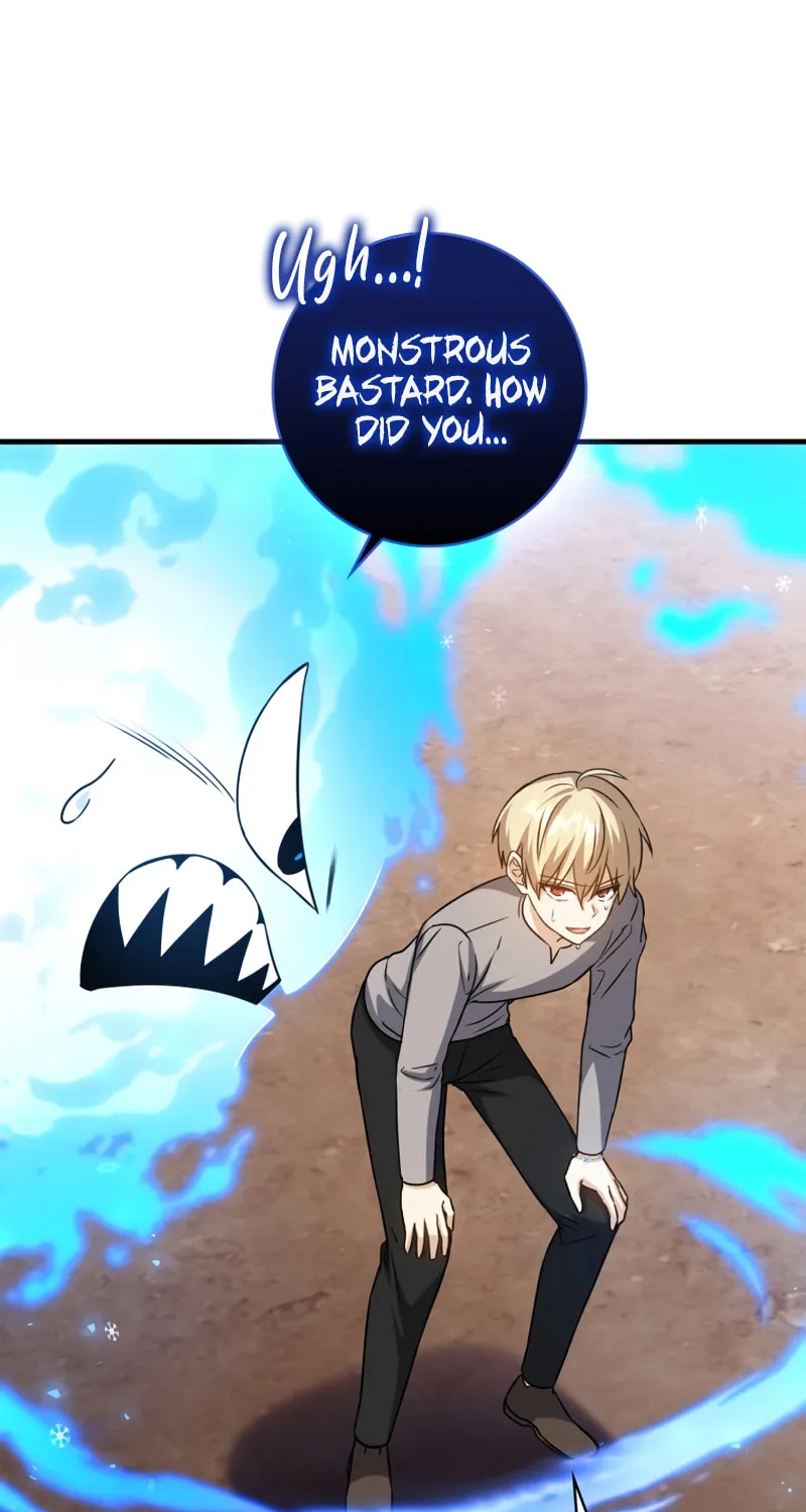 The Reincarnated Assassin Is a Swordmaster Chapter 9 page 65 - 