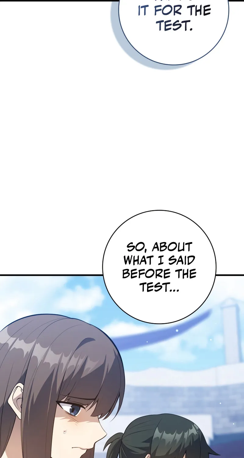The Reincarnated Assassin Is a Swordmaster Chapter 9 page 75 - 