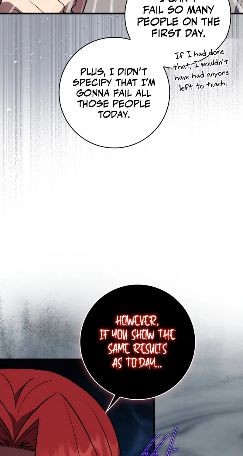 The Reincarnated Assassin Is a Swordmaster Chapter 9 page 79 - 