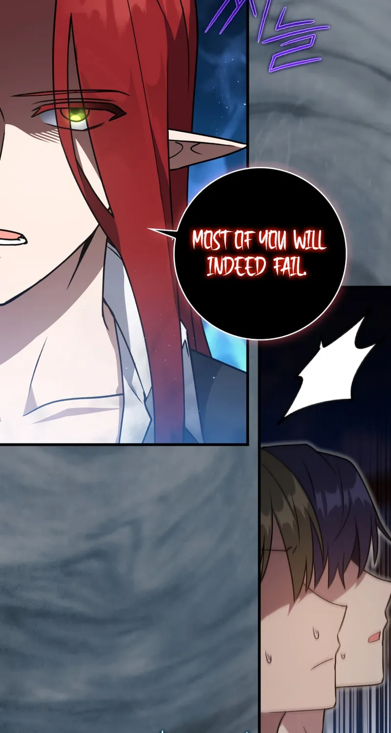 The Reincarnated Assassin Is a Swordmaster Chapter 9 page 80 - 