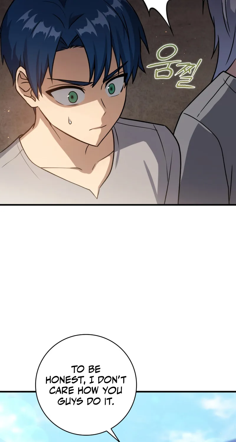 The Reincarnated Assassin Is a Swordmaster Chapter 9 page 84 - 