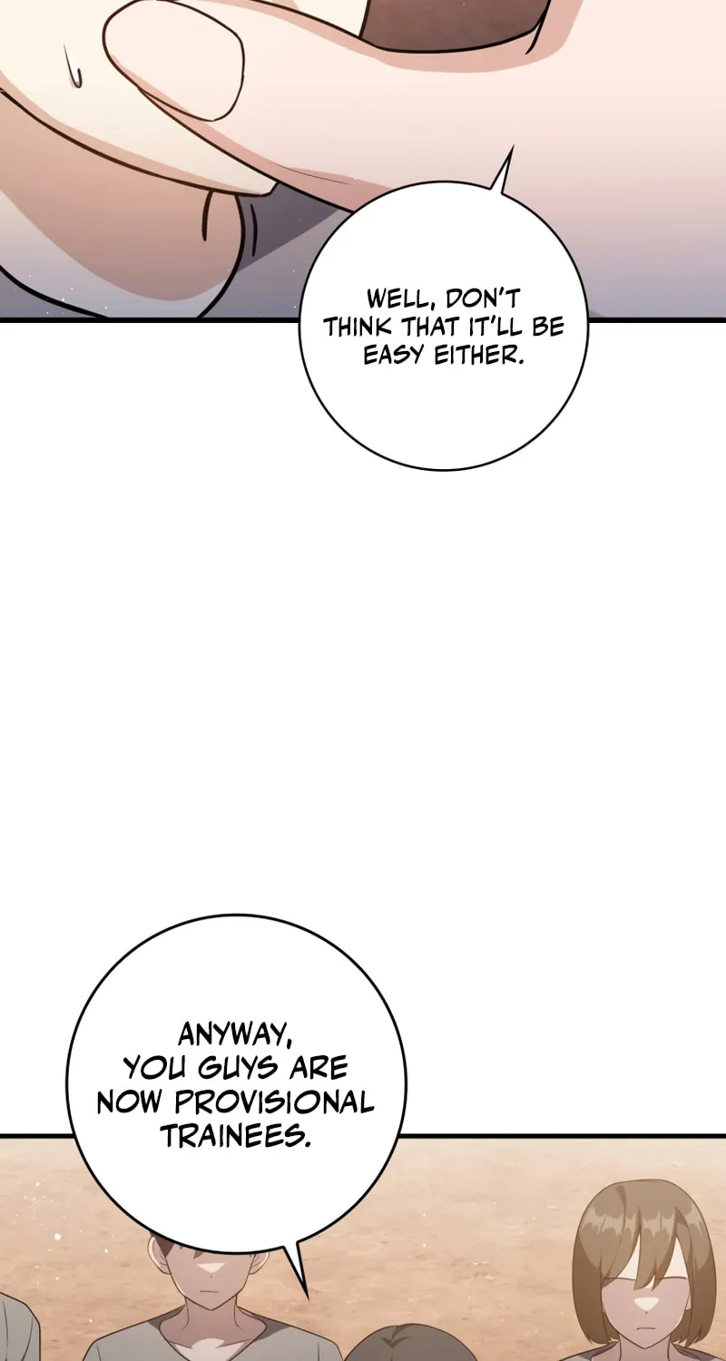 The Reincarnated Assassin Is a Swordmaster Chapter 9 page 88 - 