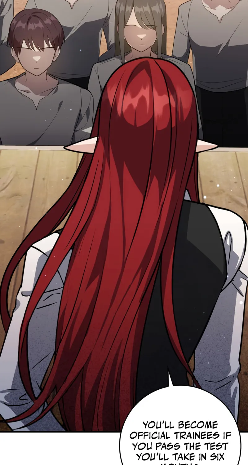 The Reincarnated Assassin Is a Swordmaster Chapter 9 page 89 - 