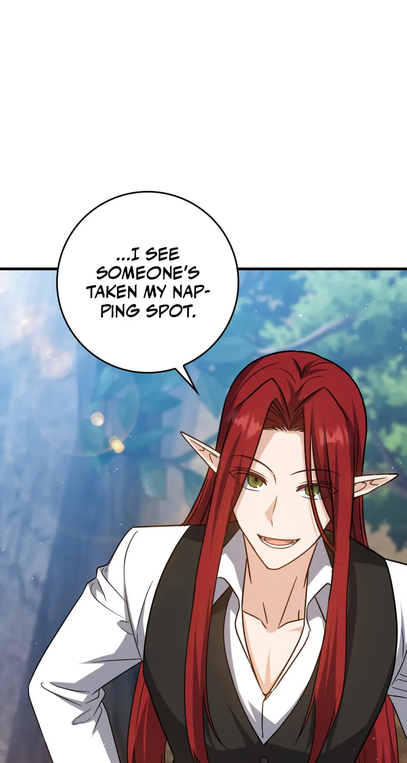 The Reincarnated Assassin Is a Swordmaster Chapter 9 page 95 - 