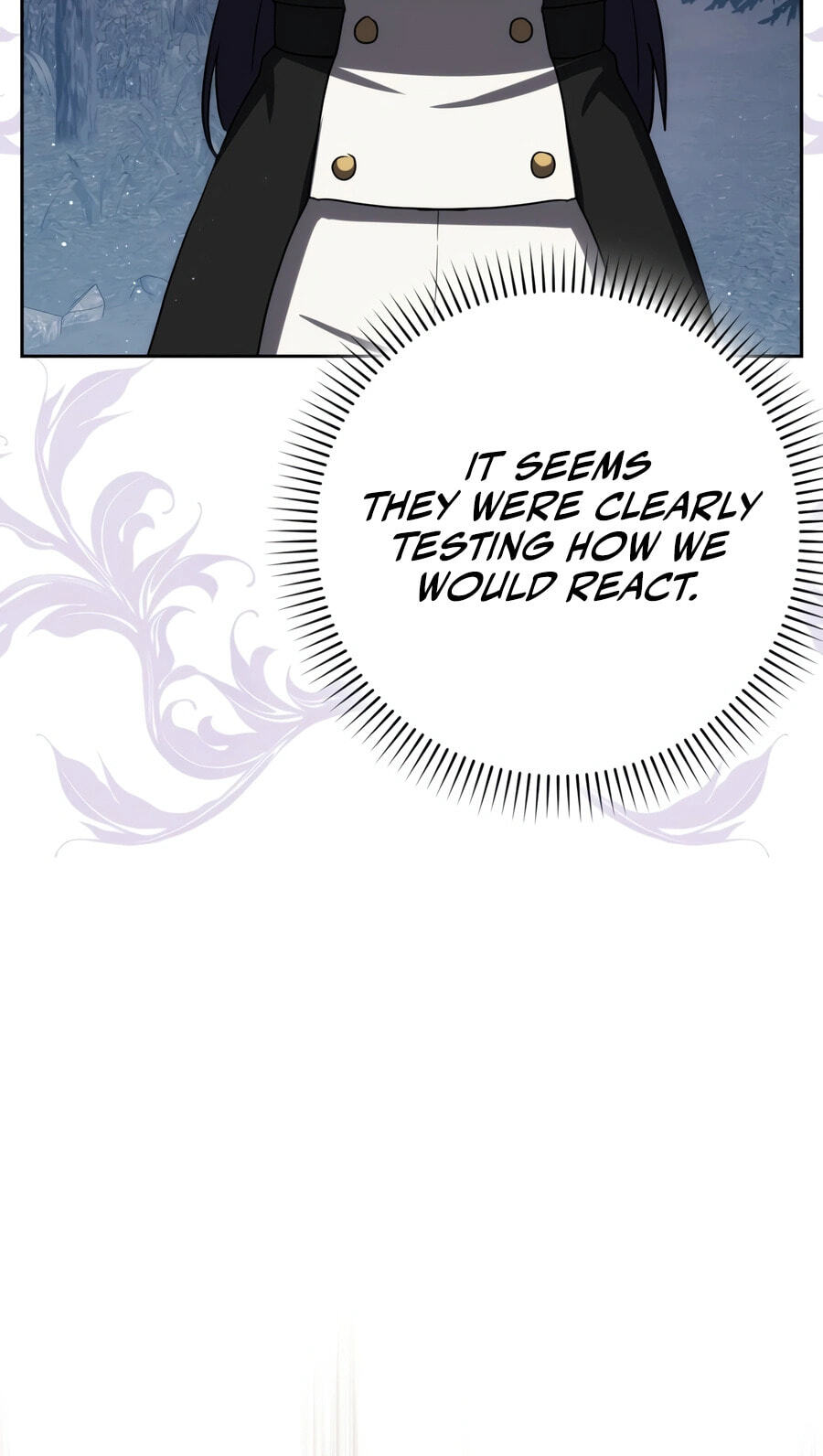 The Reincarnated Assassin Is a Swordmaster Chapter 91 page 101 - 