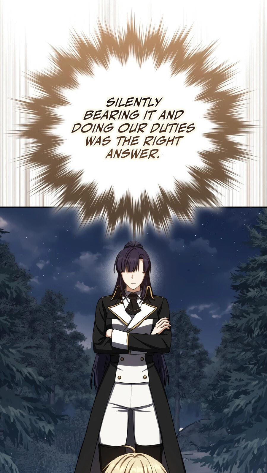 The Reincarnated Assassin Is a Swordmaster Chapter 91 page 102 - 