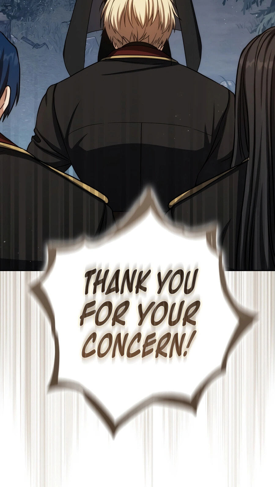 The Reincarnated Assassin Is a Swordmaster Chapter 91 page 103 - 
