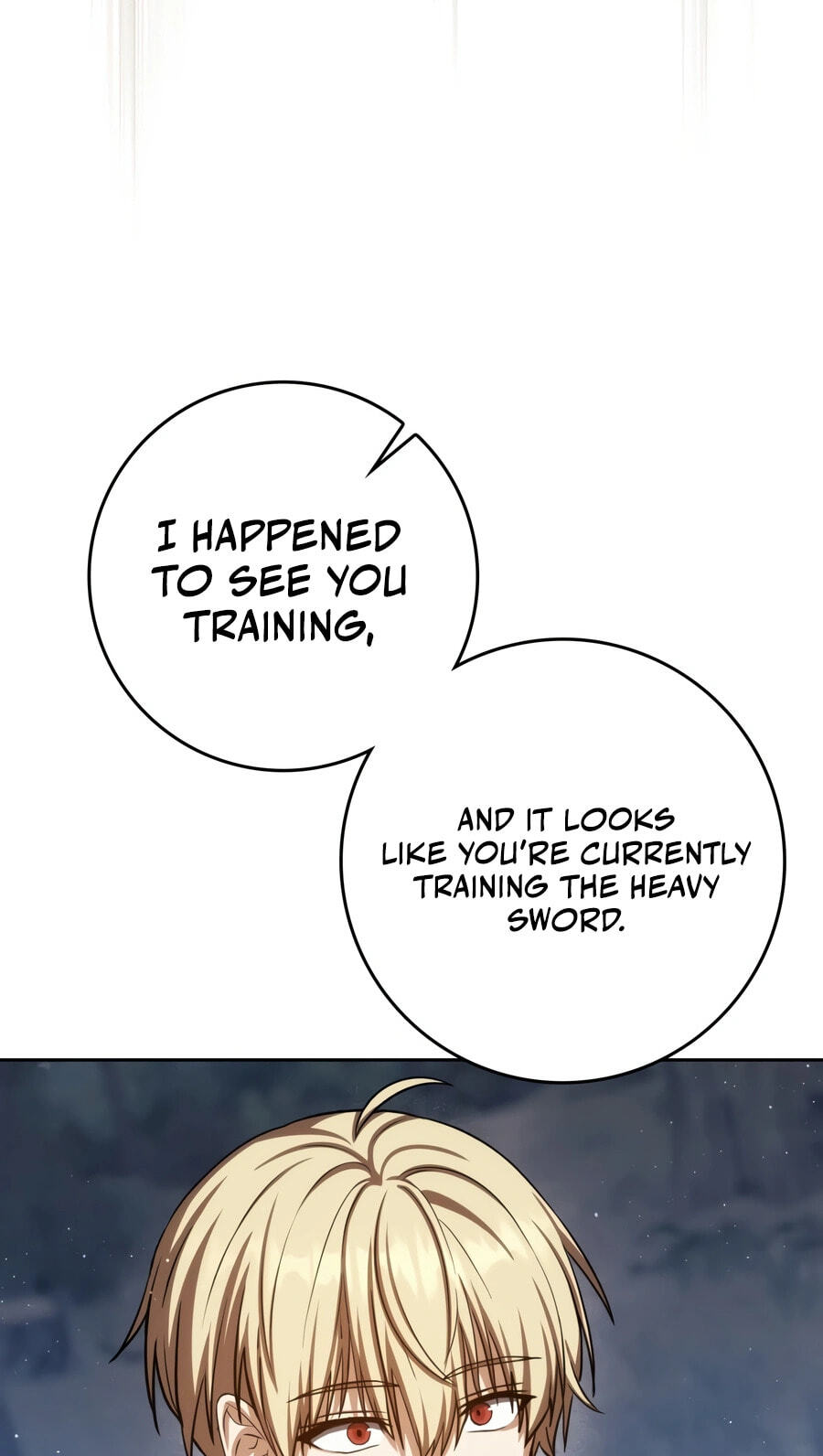 The Reincarnated Assassin Is a Swordmaster Chapter 91 page 104 - 