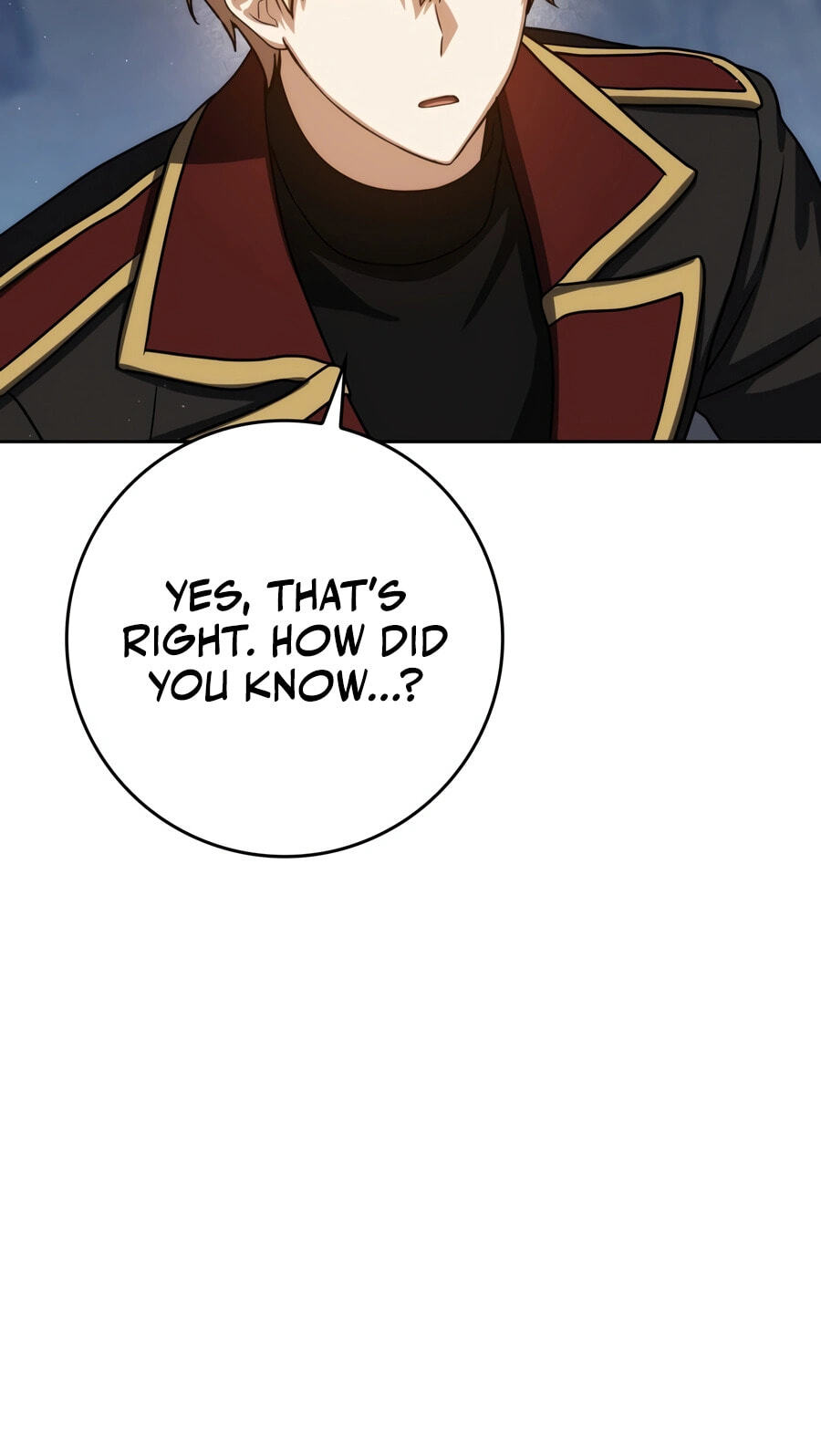 The Reincarnated Assassin Is a Swordmaster Chapter 91 page 105 - 