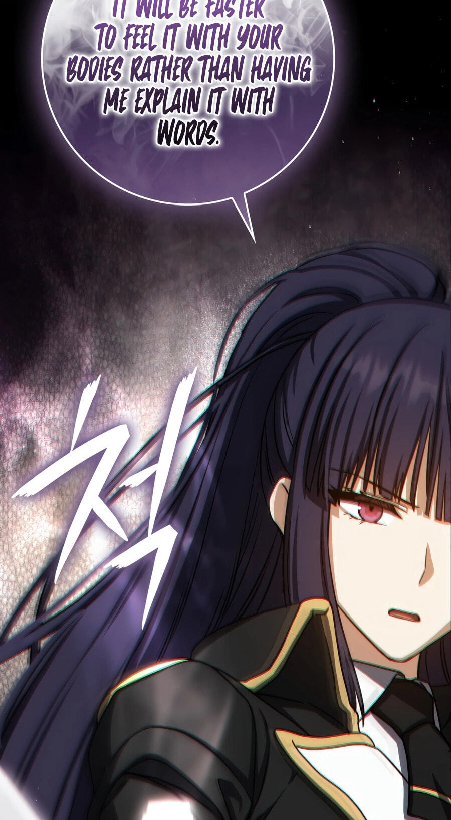 The Reincarnated Assassin Is a Swordmaster Chapter 91 page 108 - 