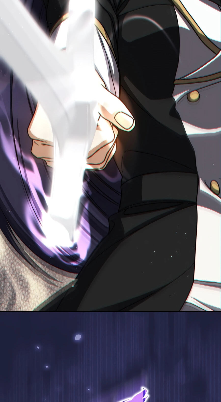 The Reincarnated Assassin Is a Swordmaster Chapter 91 page 109 - 