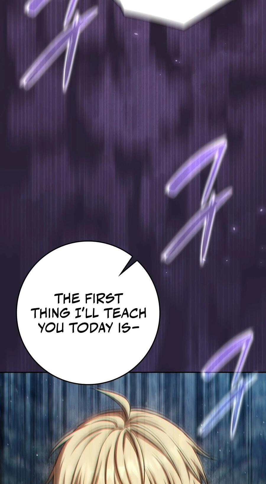 The Reincarnated Assassin Is a Swordmaster Chapter 91 page 113 - 