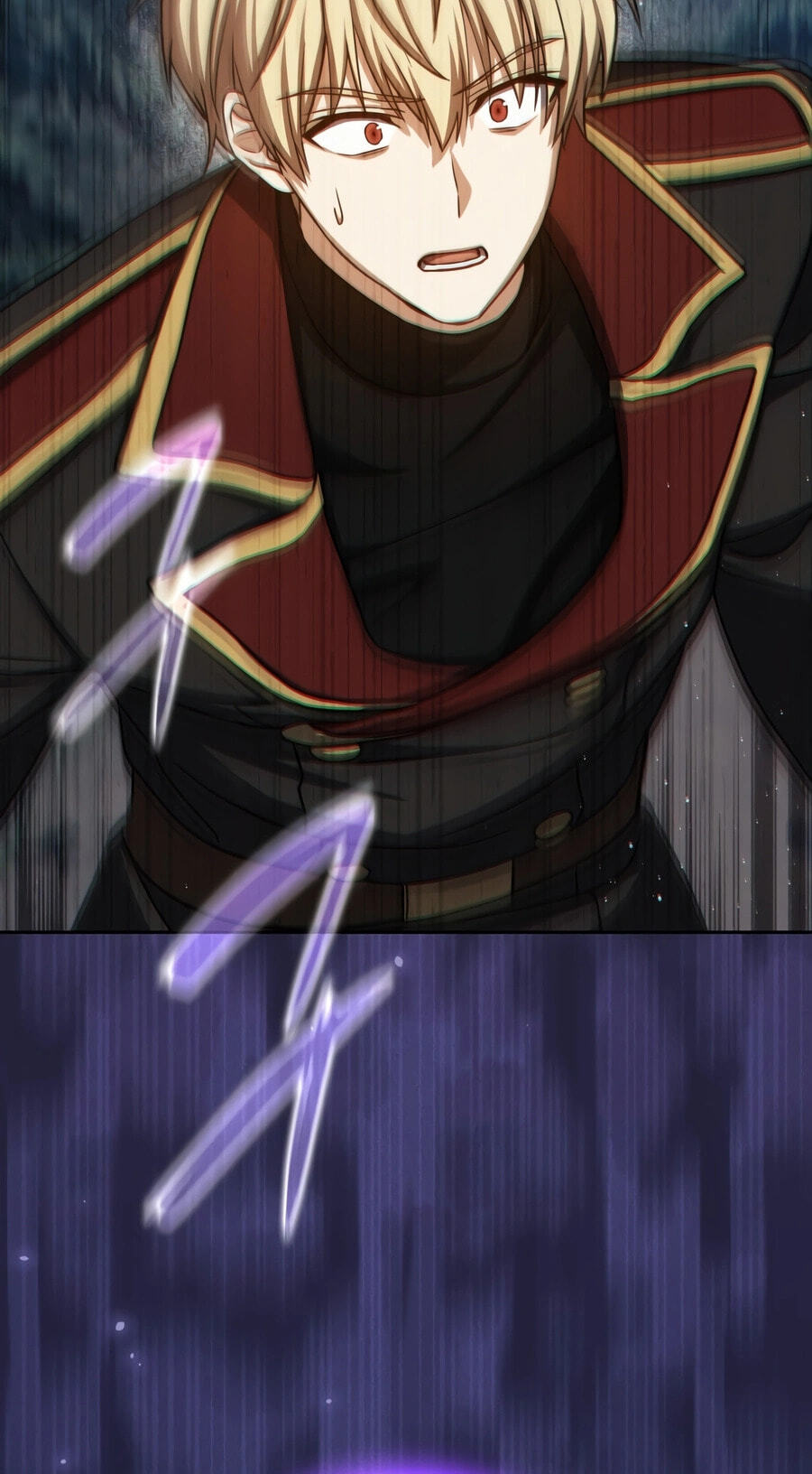 The Reincarnated Assassin Is a Swordmaster Chapter 91 page 114 - 