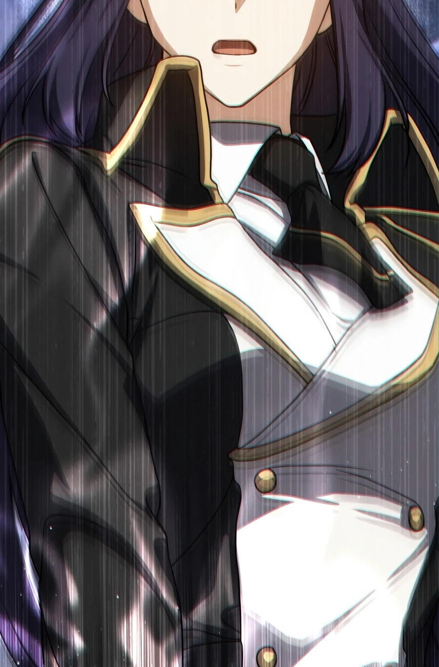 The Reincarnated Assassin Is a Swordmaster Chapter 91 page 116 - 