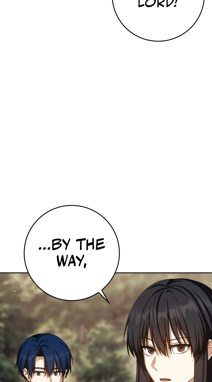 The Reincarnated Assassin Is a Swordmaster Chapter 91 page 20 - 
