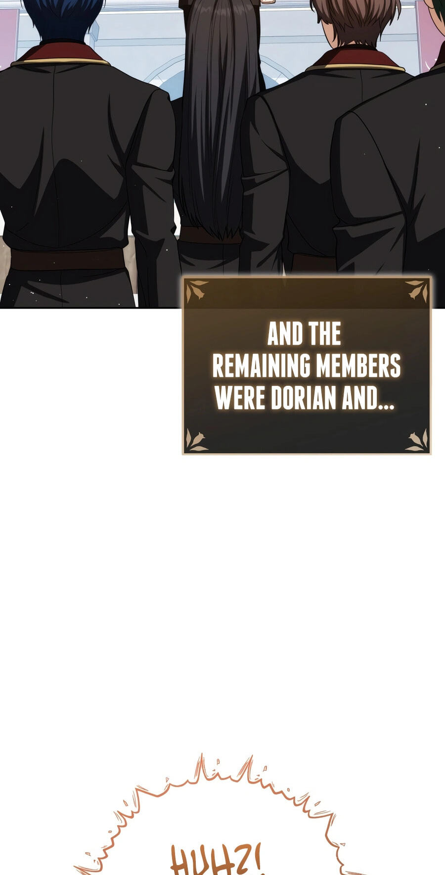 The Reincarnated Assassin Is a Swordmaster Chapter 91 page 3 - 