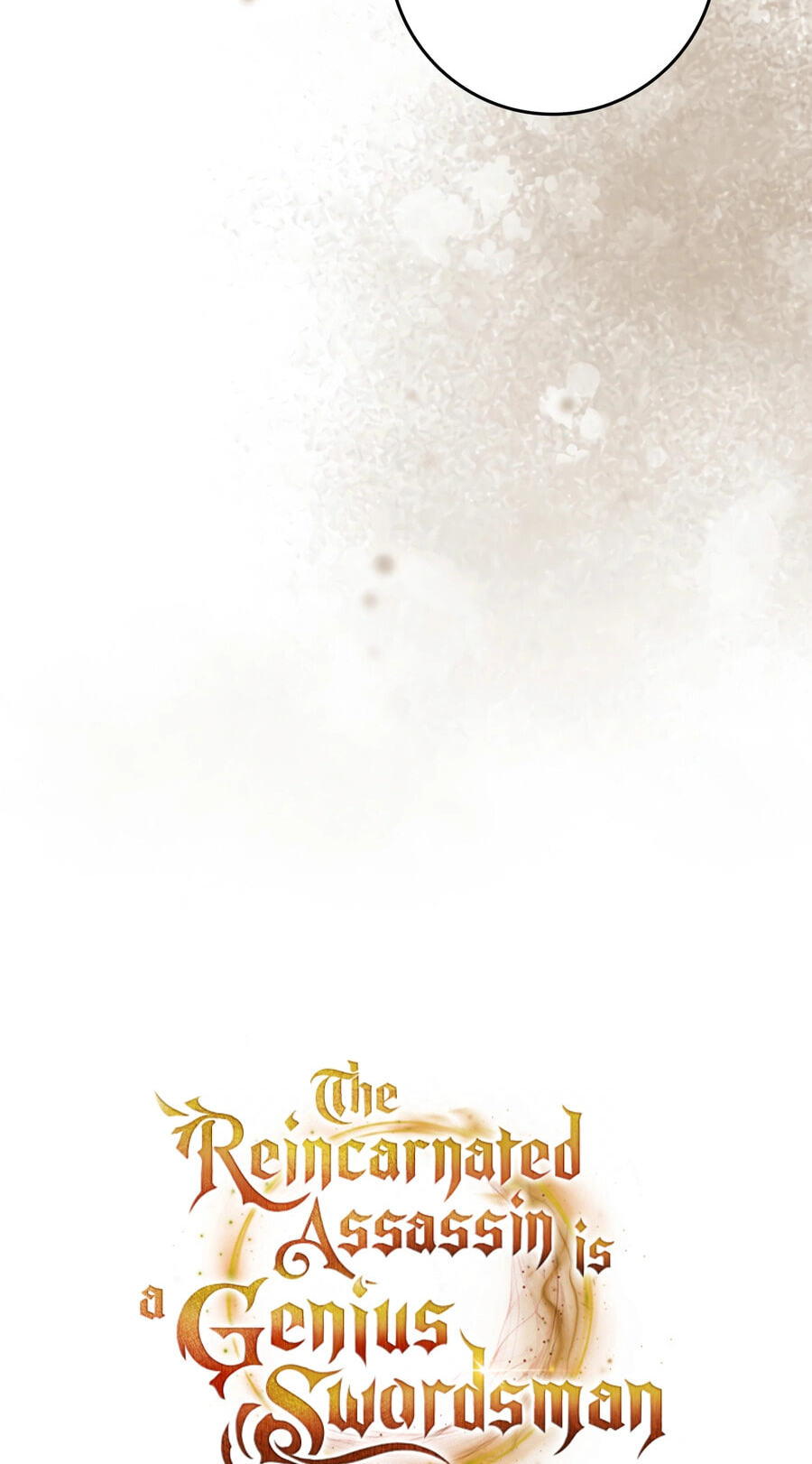 The Reincarnated Assassin Is a Swordmaster Chapter 91 page 25 - 