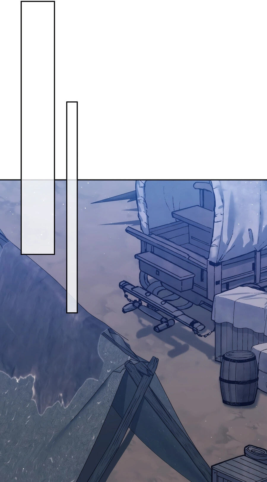 The Reincarnated Assassin Is a Swordmaster Chapter 91 page 27 - 