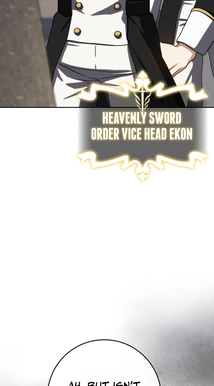 The Reincarnated Assassin Is a Swordmaster Chapter 91 page 30 - 