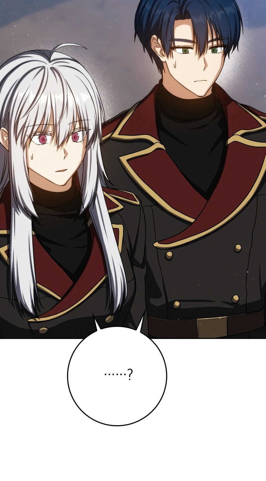 The Reincarnated Assassin Is a Swordmaster Chapter 91 page 33 - 