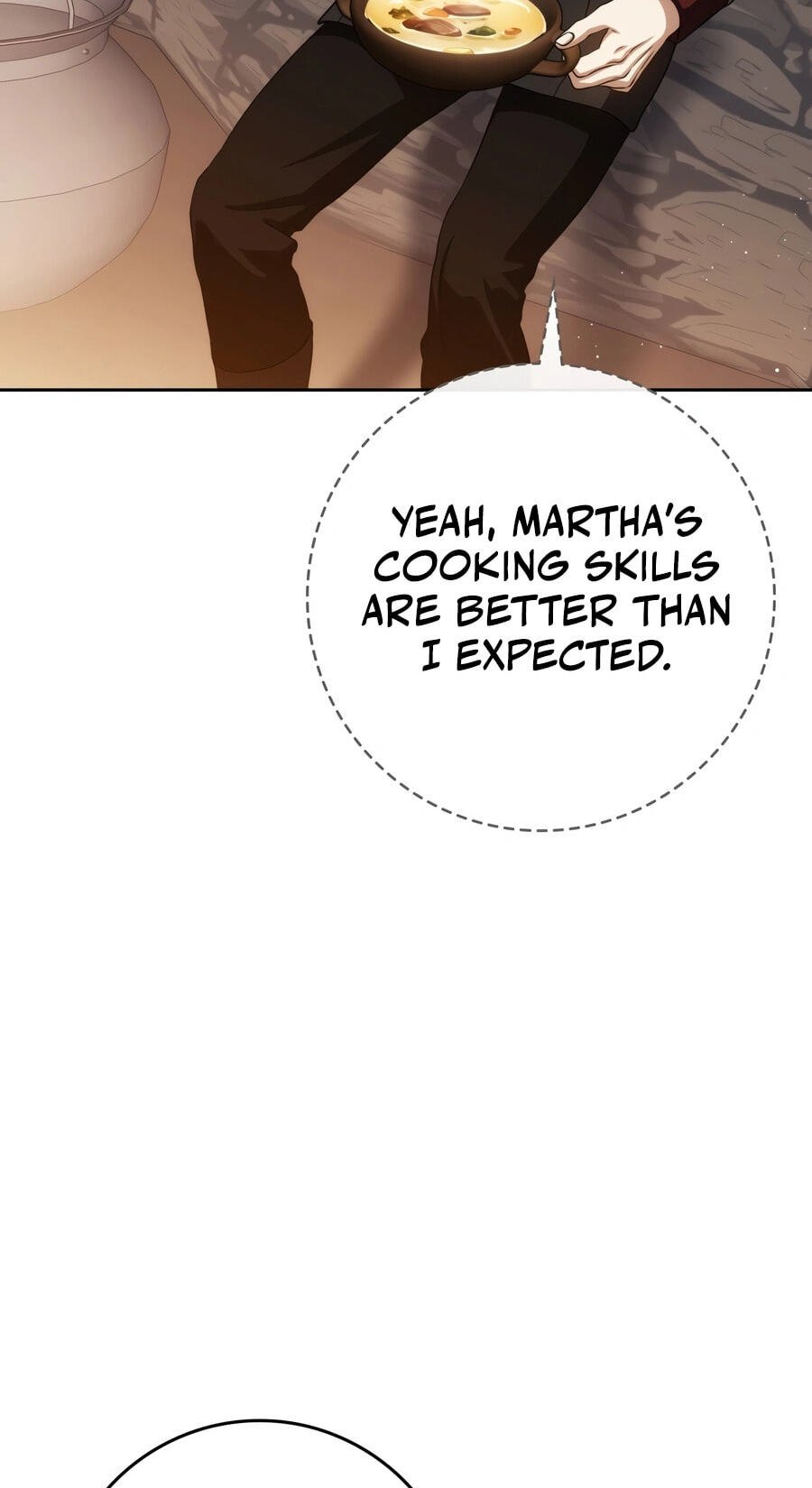 The Reincarnated Assassin Is a Swordmaster Chapter 91 page 37 - 