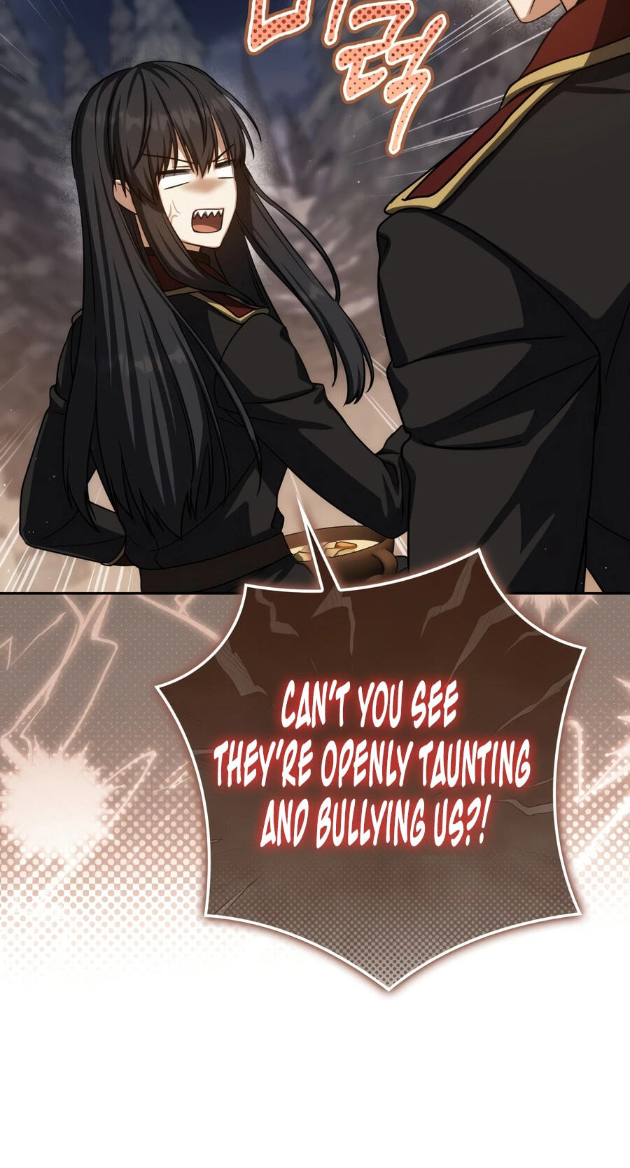 The Reincarnated Assassin Is a Swordmaster Chapter 91 page 48 - 