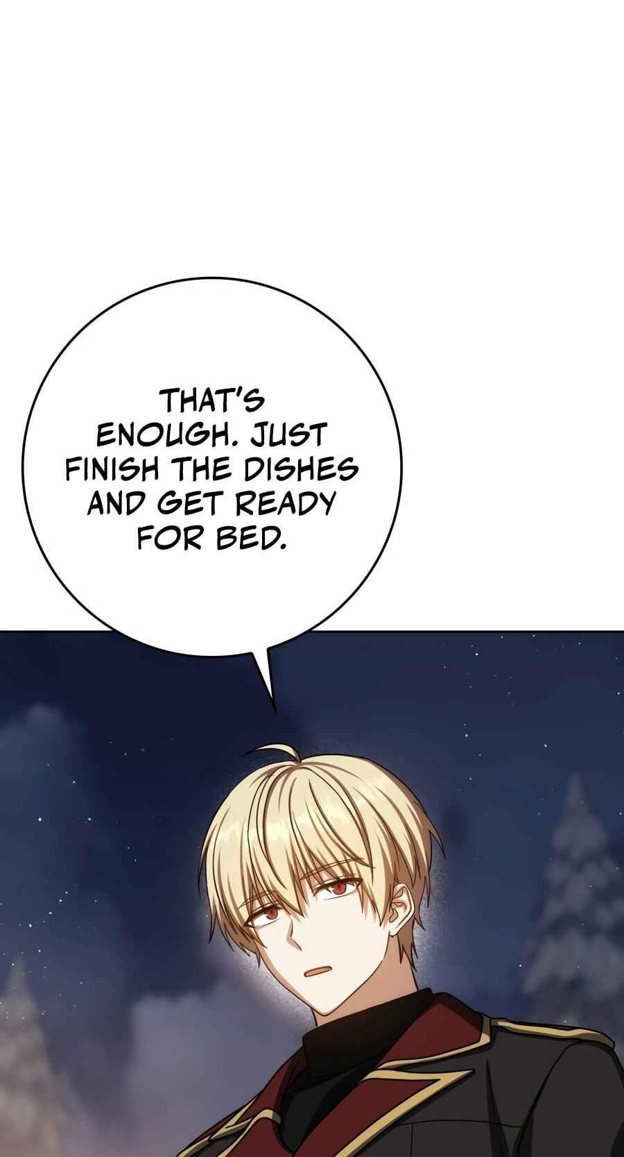 The Reincarnated Assassin Is a Swordmaster Chapter 91 page 49 - 