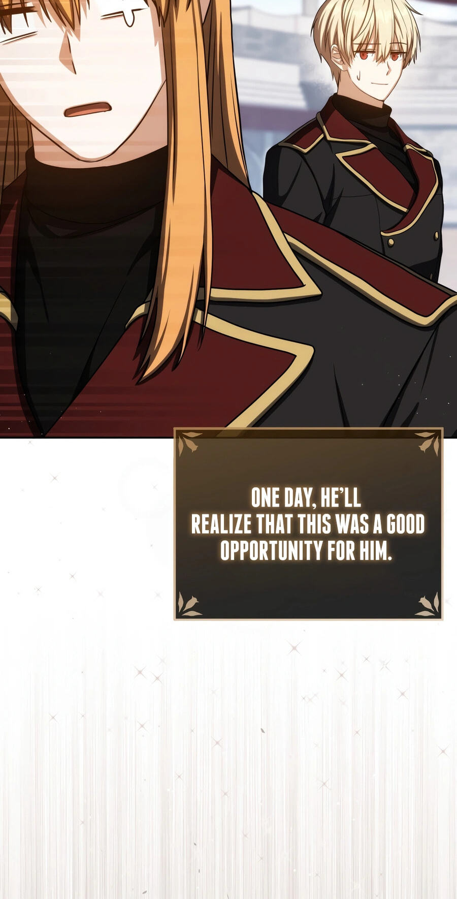 The Reincarnated Assassin Is a Swordmaster Chapter 91 page 6 - 