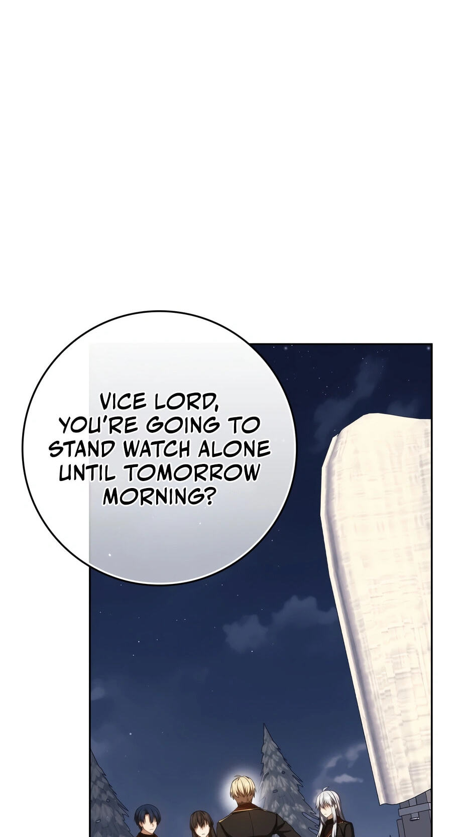 The Reincarnated Assassin Is a Swordmaster Chapter 91 page 51 - 