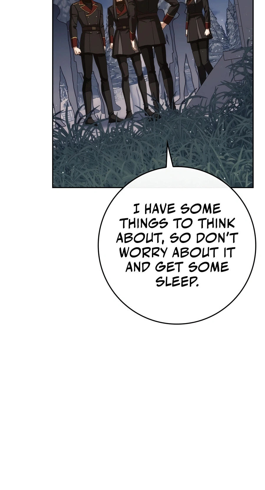 The Reincarnated Assassin Is a Swordmaster Chapter 91 page 52 - 