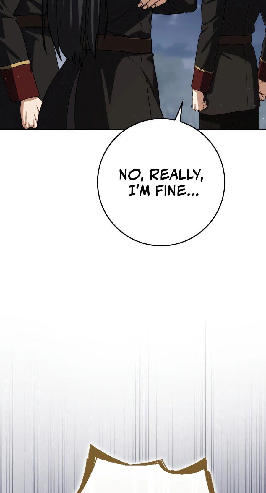 The Reincarnated Assassin Is a Swordmaster Chapter 91 page 54 - 