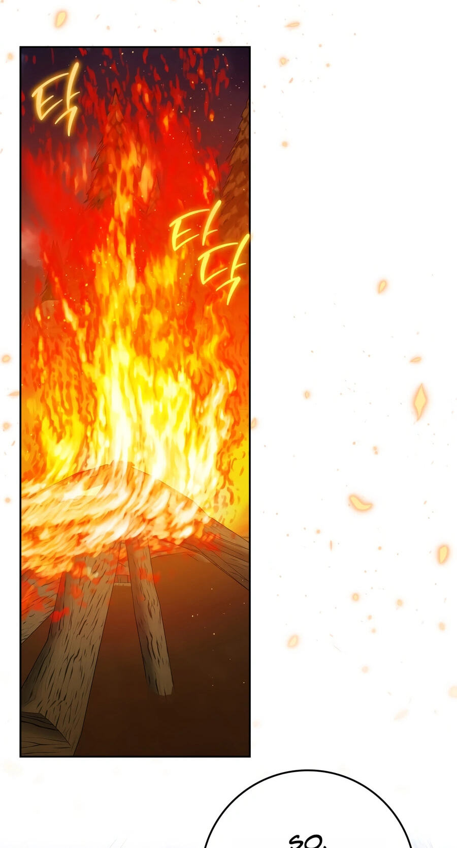 The Reincarnated Assassin Is a Swordmaster Chapter 91 page 57 - 