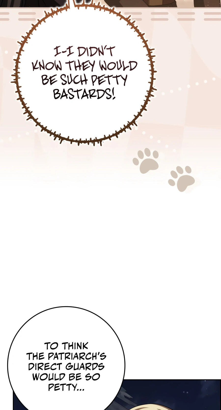 The Reincarnated Assassin Is a Swordmaster Chapter 91 page 60 - 