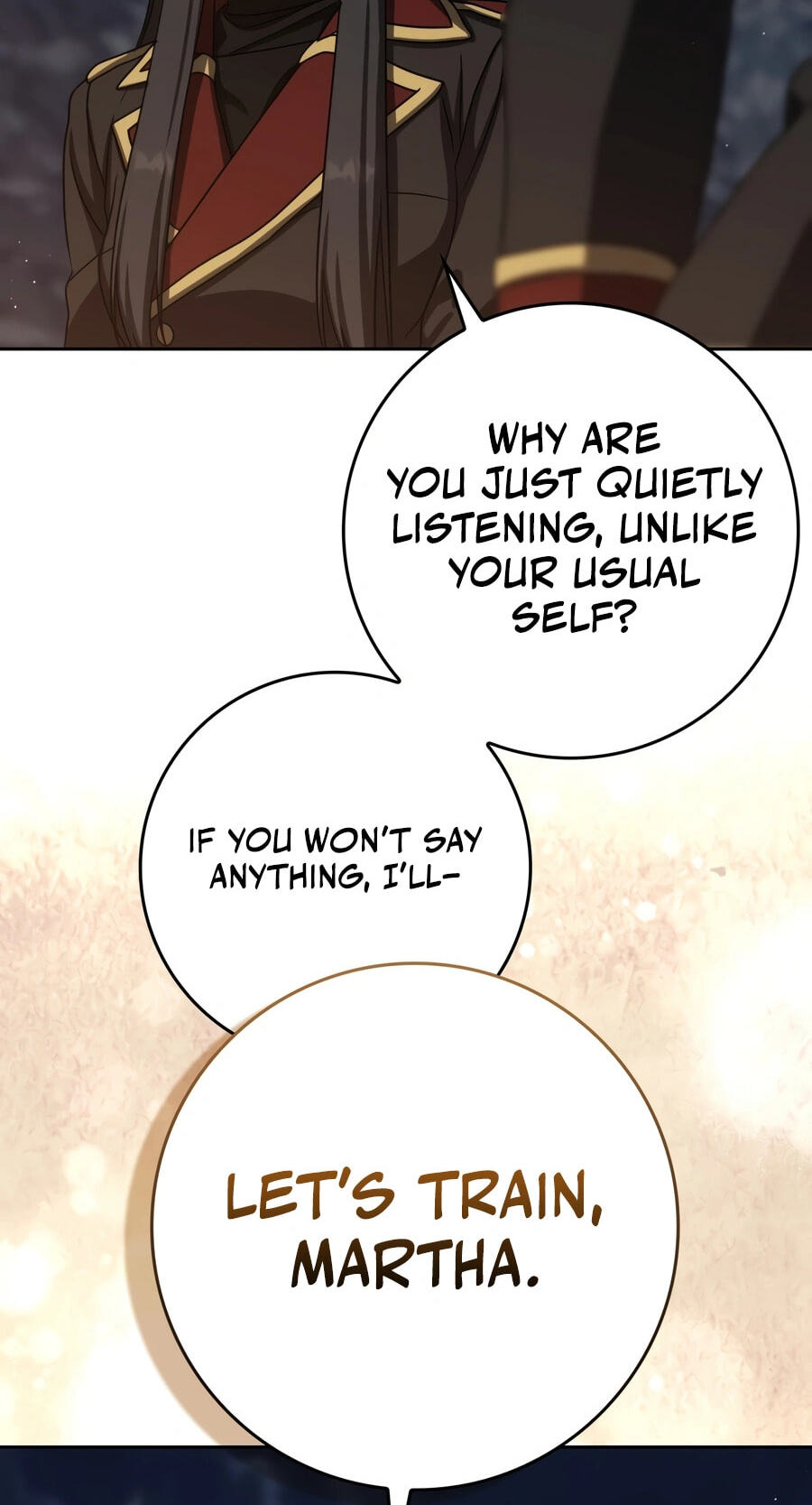 The Reincarnated Assassin Is a Swordmaster Chapter 91 page 63 - 
