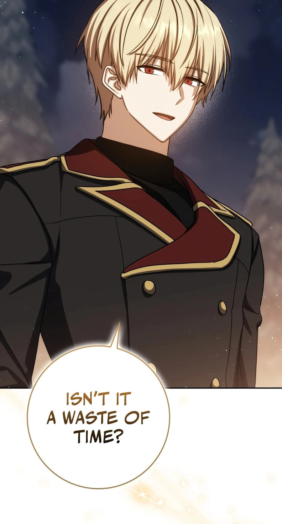The Reincarnated Assassin Is a Swordmaster Chapter 91 page 66 - 