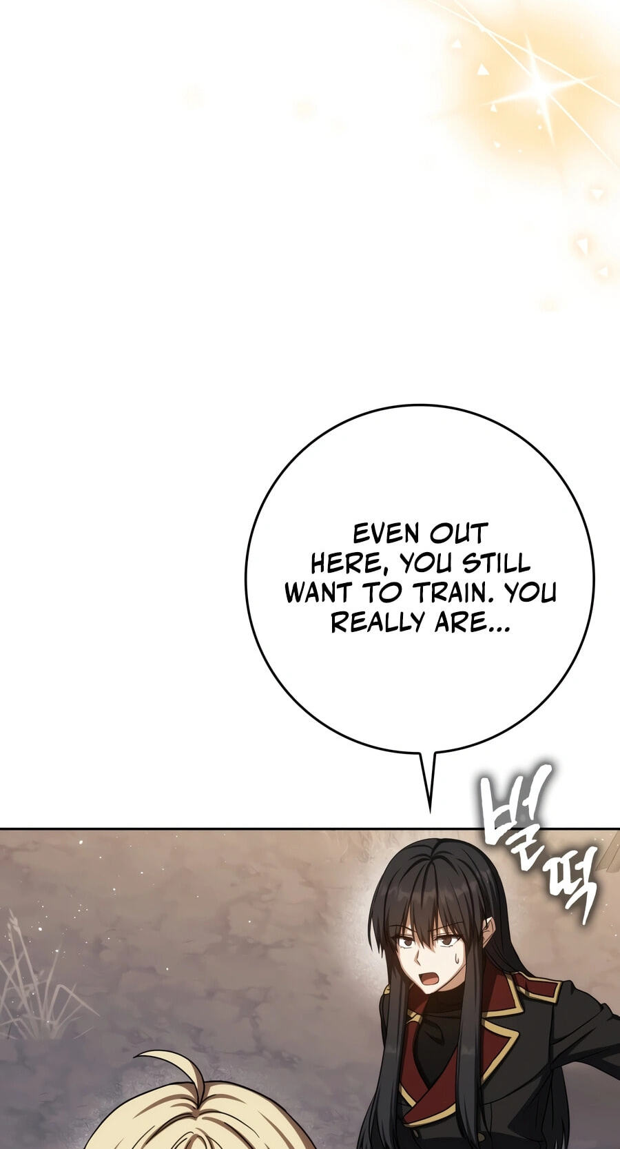 The Reincarnated Assassin Is a Swordmaster Chapter 91 page 67 - 