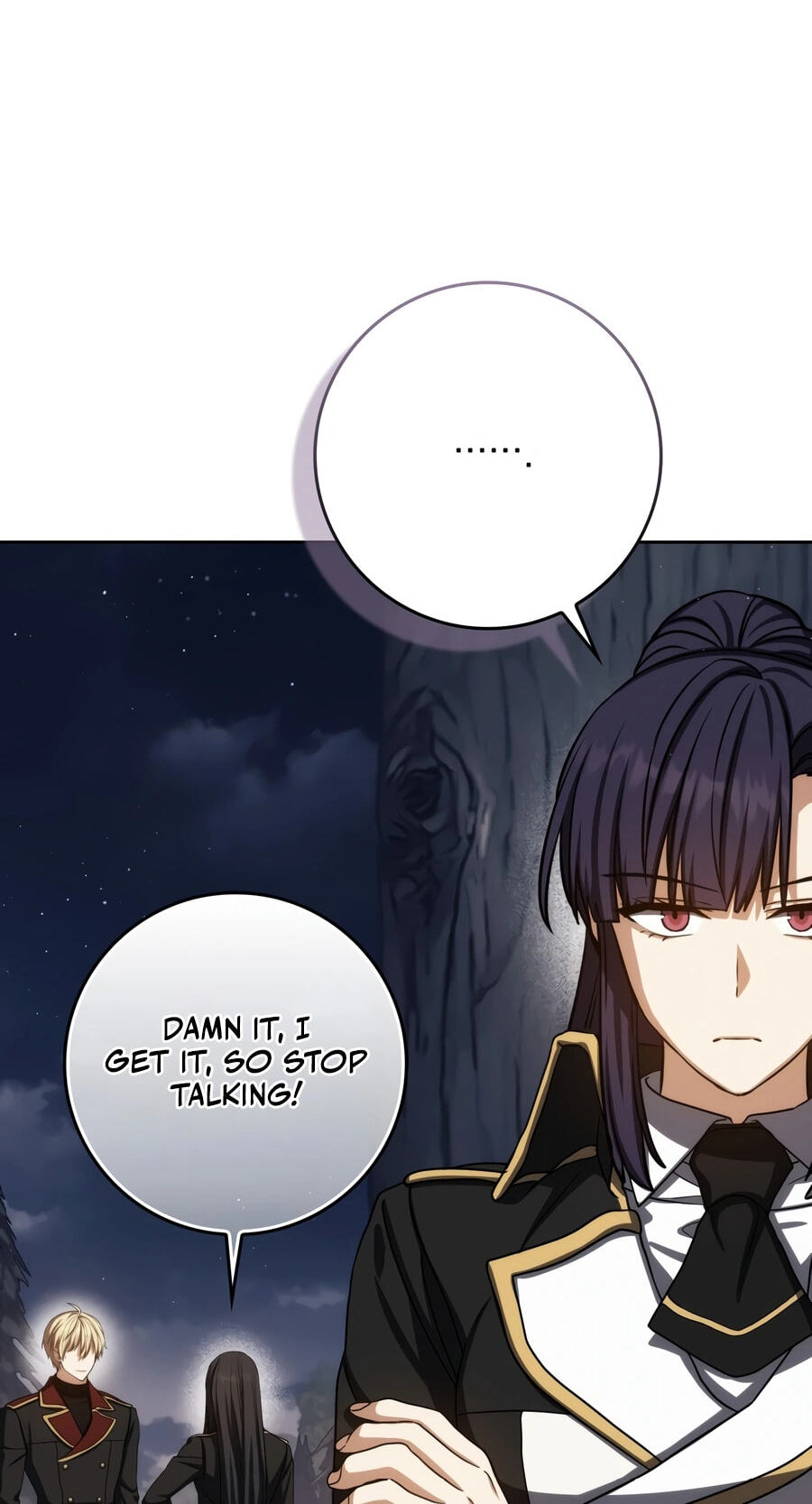 The Reincarnated Assassin Is a Swordmaster Chapter 91 page 69 - 