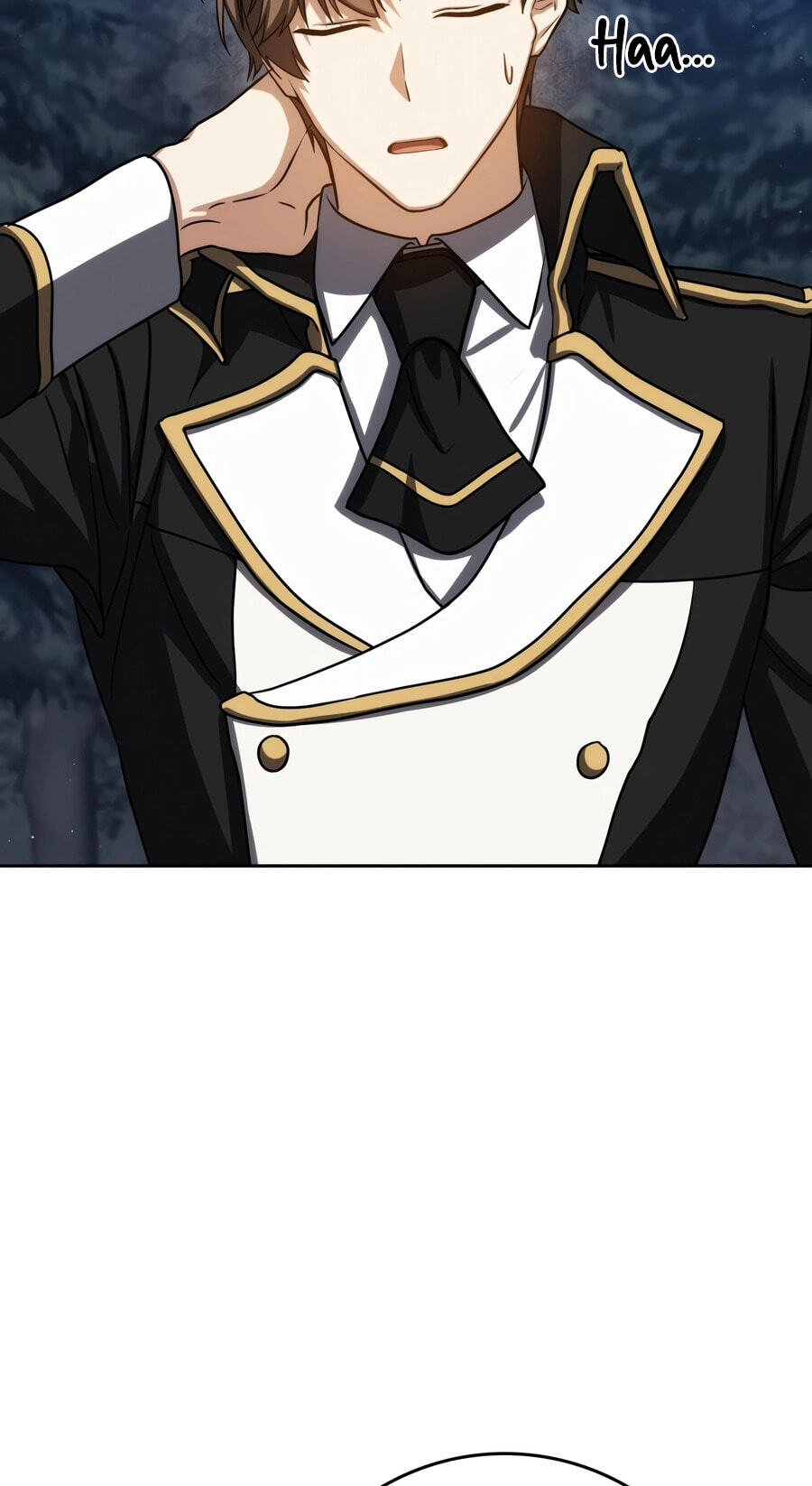 The Reincarnated Assassin Is a Swordmaster Chapter 91 page 75 - 
