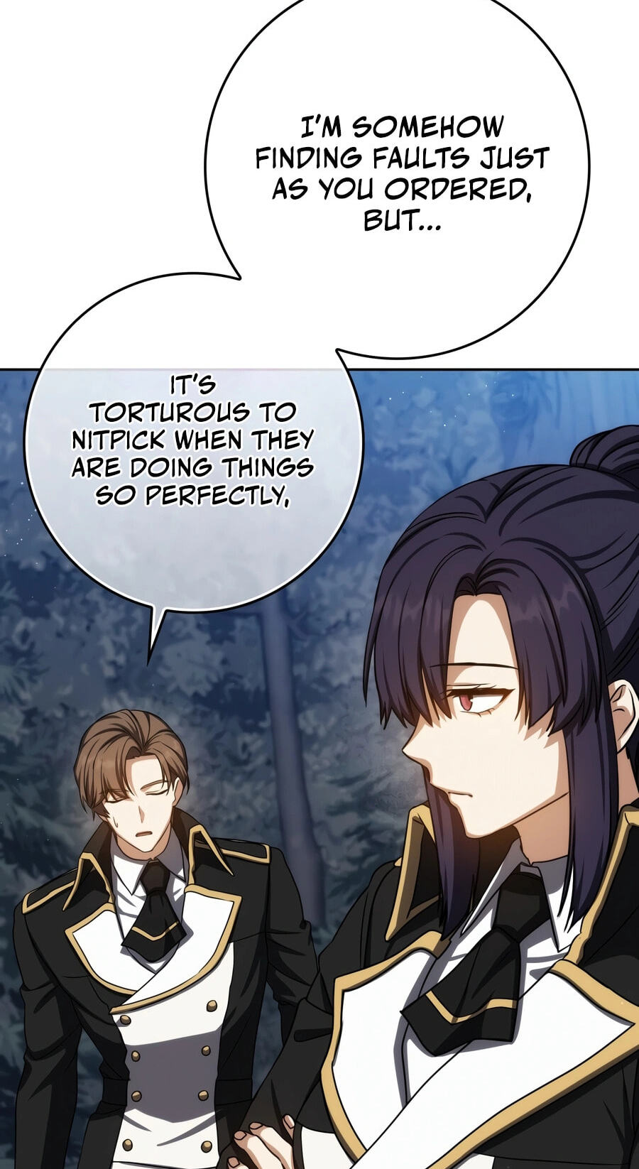 The Reincarnated Assassin Is a Swordmaster Chapter 91 page 76 - 